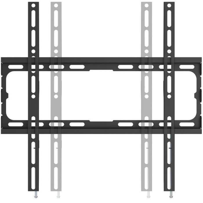 Fonestar Soporte TV Fijo Pared 32 a 70 Pulgadas